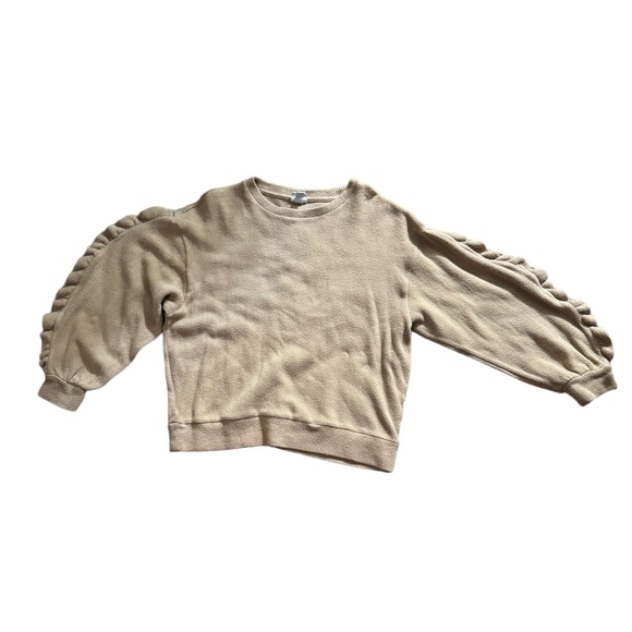 A New Day Sweater Size Medium - Picture 5 of 5